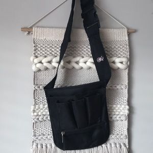 Adjustable VS Makeup belt